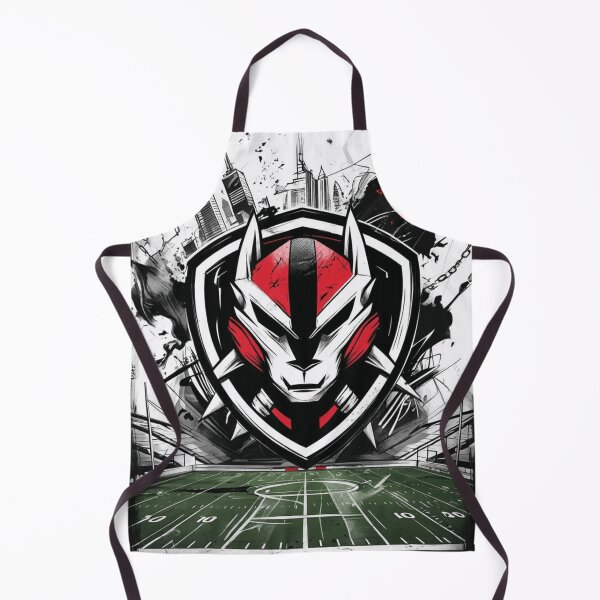 Item preview, Urban Beast  Local Legends Shield Design Vol. 1 designed and sold by Ethelyneber.