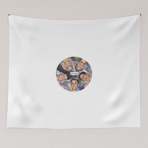 Item preview, PRETTYMUCH !! designed and sold by ssavannahz.