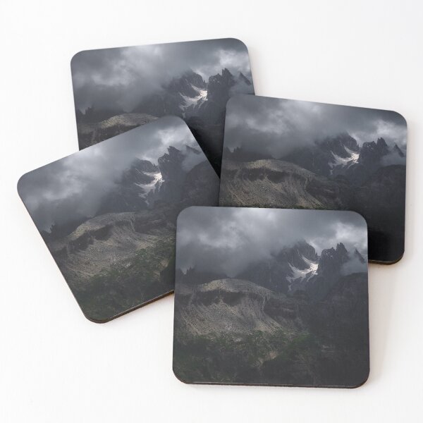 Item preview, Cadini di Misurina Dolomites Dramatic Light Italy designed and sold by RastislavS.