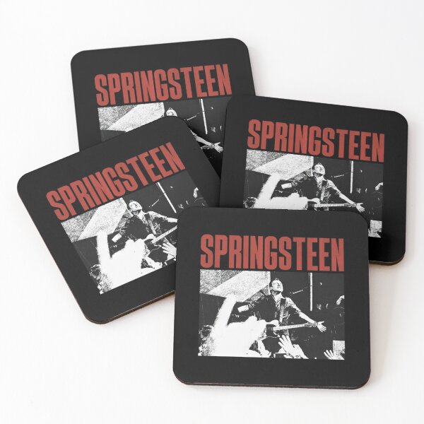 Item preview, Bruce Springsteen  designed and sold by NicolaMraz.