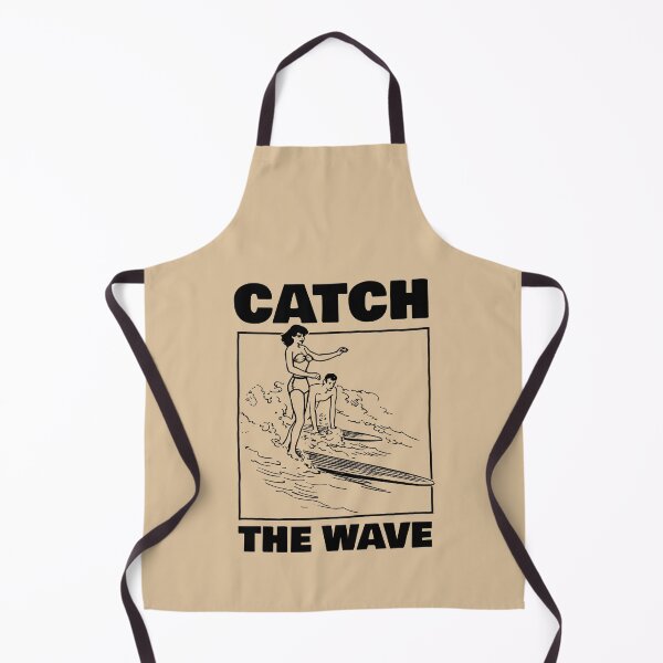 Item preview, I am on VACATION. Let's catch the wave. designed and sold by KewaleeTee.