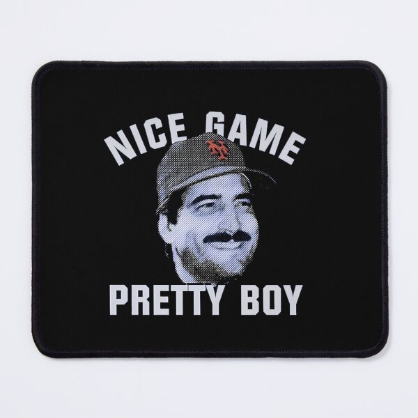 Item preview, Keith Hernandez New York M Nice Game Pretty Boy designed and sold by JamiBin.