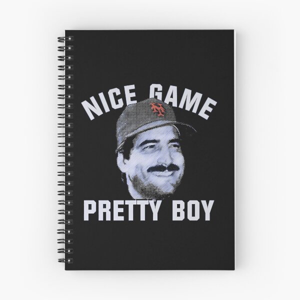 Item preview, Keith Hernandez New York M Nice Game Pretty Boy designed and sold by JamiBin.