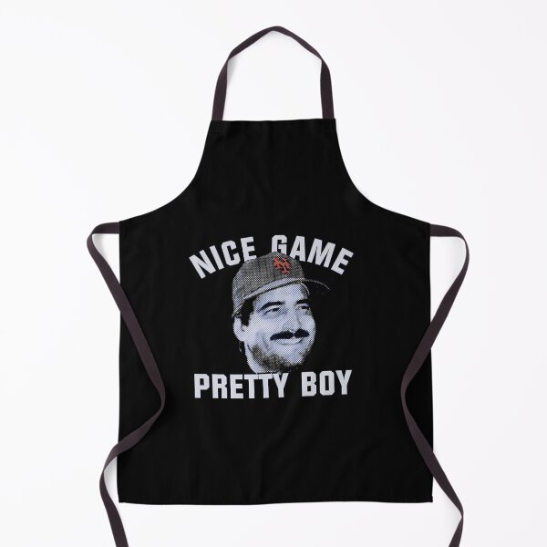 Item preview, Keith Hernandez New York M Nice Game Pretty Boy designed and sold by JamiBin.