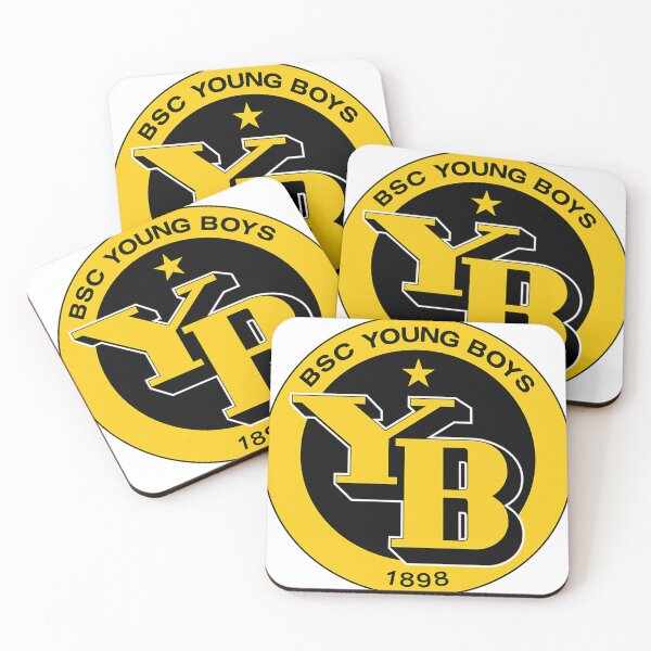 Item preview,  Bsc Young Boys designed and sold by Karelleiza.