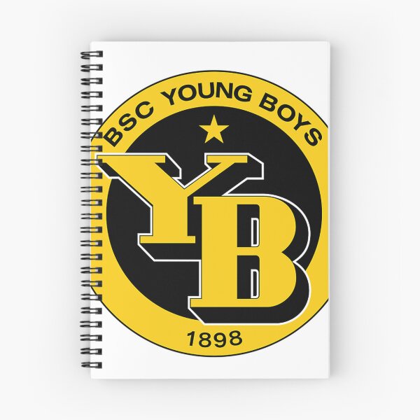 Item preview,  Bsc Young Boys designed and sold by Karelleiza.