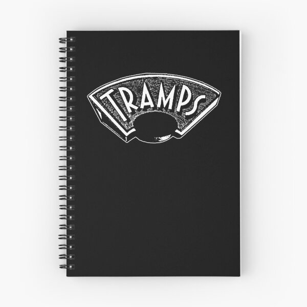 Item preview, TRAMPS - Legendary NYC Night Club!  designed and sold by messonachub.