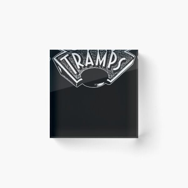 Item preview, TRAMPS - Legendary NYC Night Club!  designed and sold by messonachub.