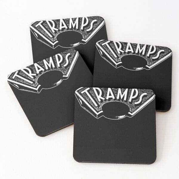 Item preview, TRAMPS - Legendary NYC Night Club!  designed and sold by messonachub.
