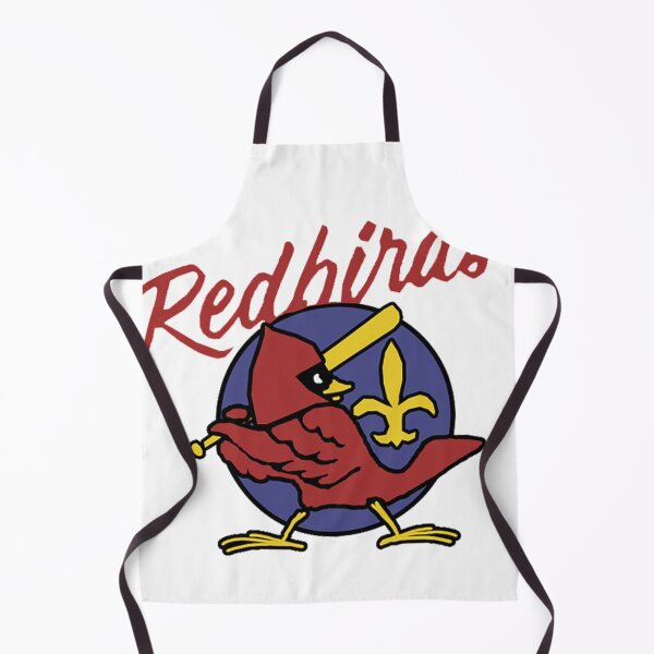 Item preview, Louisville Redbirds Vintage Minor League Baseball designed and sold by Ethelyneber.
