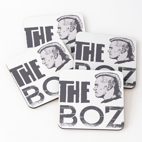 Item preview, Oklahoma Brian Bosworth The Boz designed and sold by Victouillet.