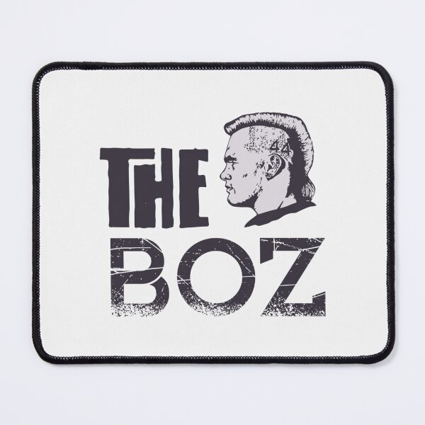 Item preview, Oklahoma Brian Bosworth The Boz designed and sold by Victouillet.