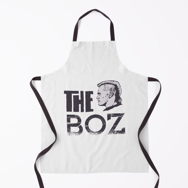 Item preview, Oklahoma Brian Bosworth The Boz designed and sold by Victouillet.
