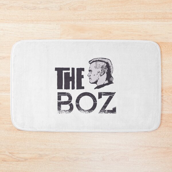 Item preview, Oklahoma Brian Bosworth The Boz designed and sold by Victouillet.