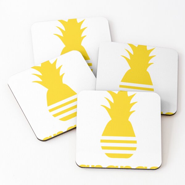 Item preview, Ananas Parody Logo In Pineapple Yellow designed and sold by Ethelyneber.