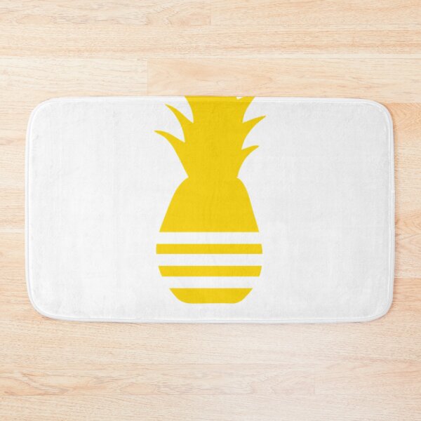 Item preview, Ananas Parody Logo In Pineapple Yellow designed and sold by Ethelyneber.