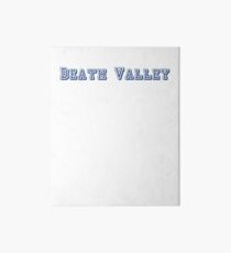 Death Valley Art Board