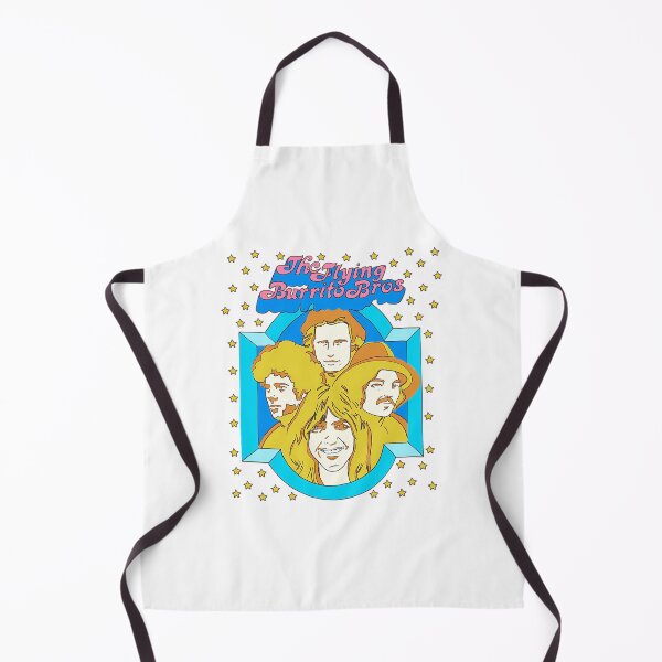 Item preview, The B.yrds Mr T.ambourine - The Flying Band Burrito Bros  designed and sold by HollyJordans.