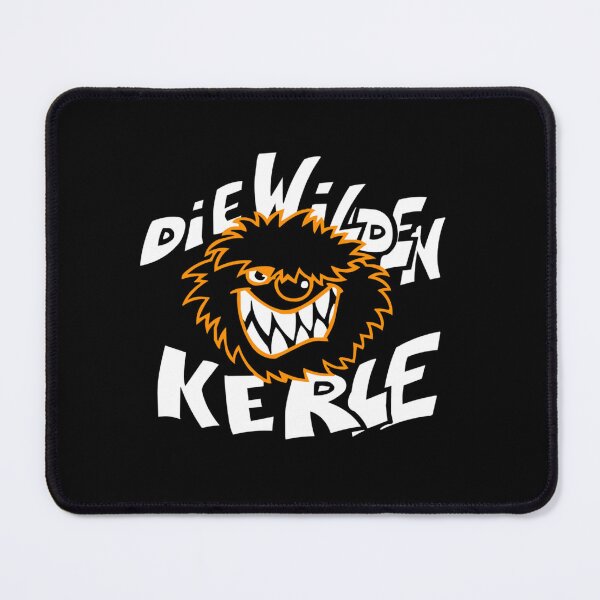Item preview,  Wilde Kerle designed and sold by Allihamplin.