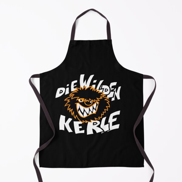 Item preview,  Wilde Kerle designed and sold by Allihamplin.