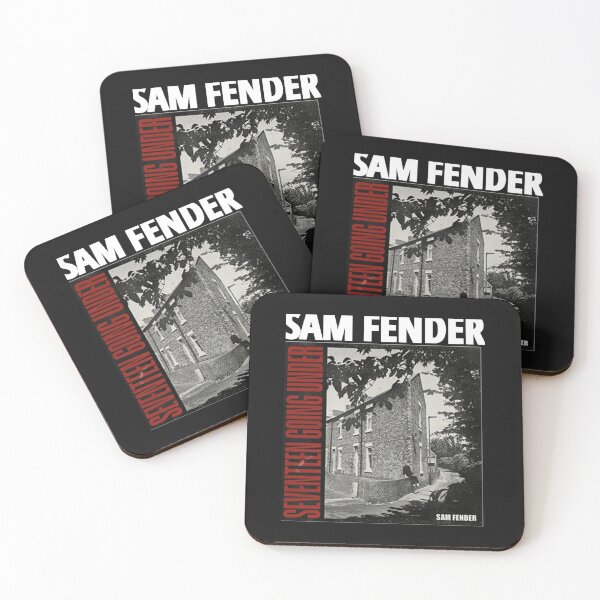 Item preview, Sam Fender  designed and sold by SamanthaSy9.
