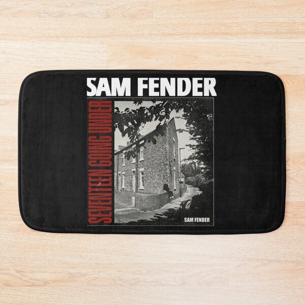 Item preview, Sam Fender  designed and sold by SamanthaSy9.