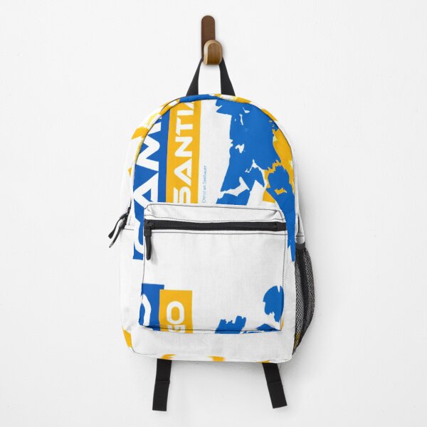 Item preview, Camino De Santiago. Way Of St. James. Hiking Logo. designed and sold by Karelleiza.