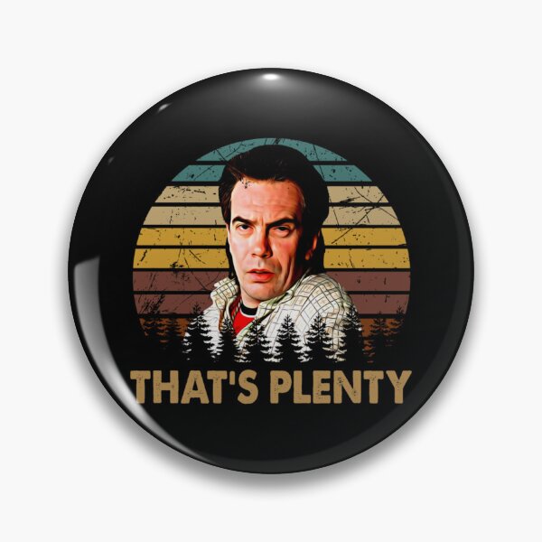 Item preview, Vintage Retro Still Game Films, That's Plenty  designed and sold by ammeluyarted.