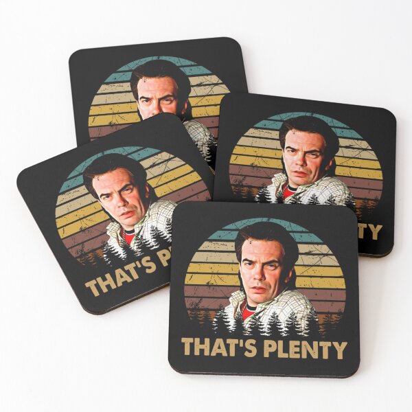 Item preview, Vintage Retro Still Game Films, That's Plenty  designed and sold by ammeluyarted.
