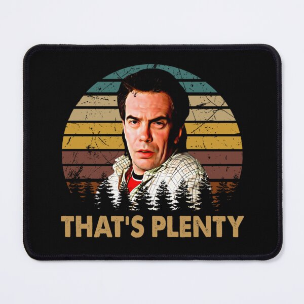 Item preview, Vintage Retro Still Game Films, That's Plenty designed and sold by ammeluyarted.