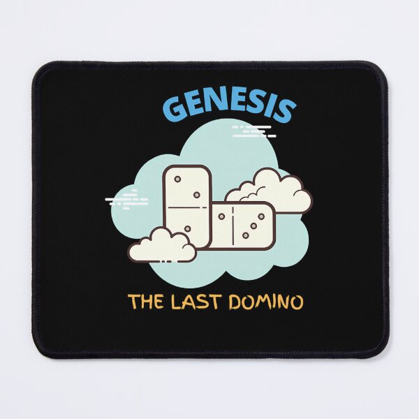 Item preview, Ge_nesis the last do_mino designed and sold by Isabellabentl.