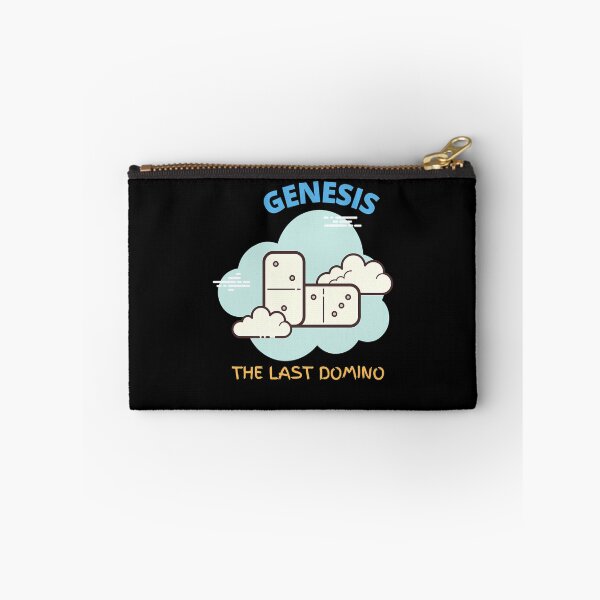 Item preview, Ge_nesis the last do_mino  designed and sold by Isabellabentl.