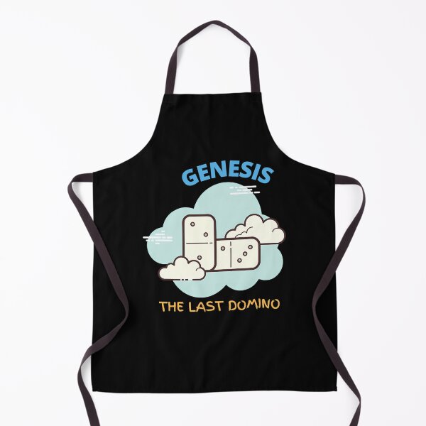 Item preview, Ge_nesis the last do_mino  designed and sold by Isabellabentl.