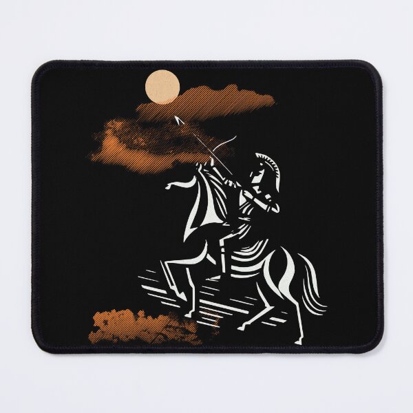 Item preview, The Warrior Theme Design designed and sold by MS-VogueCache.