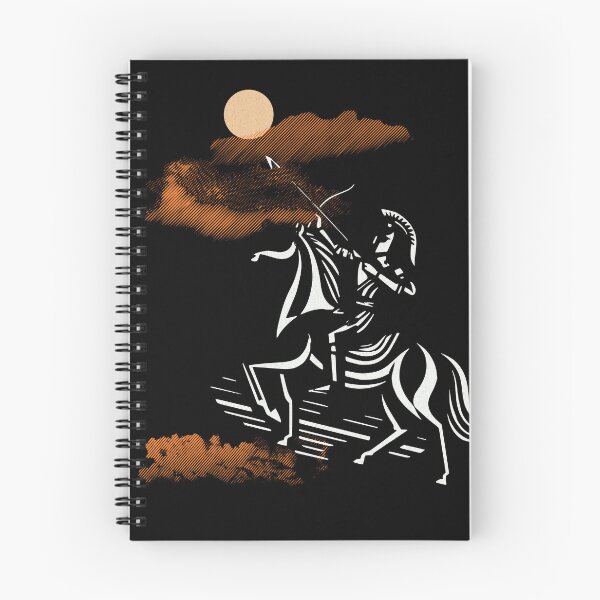 Item preview, The Warrior Theme Design designed and sold by MS-VogueCache.