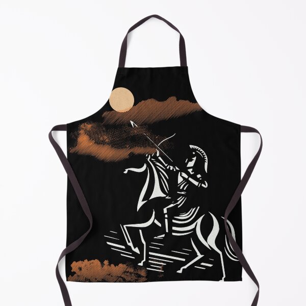 Item preview, The Warrior Theme Design designed and sold by MS-VogueCache.