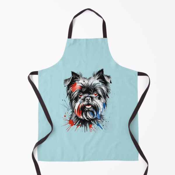 Item preview, Affenpinscher designed and sold by artdragongift 15.