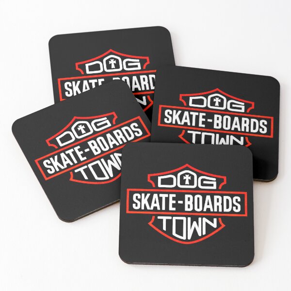 Item preview, Dog town designed and sold by IGNISmerchstore.
