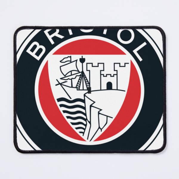 Item preview, Classic Bristol Cars Logo - 1945-2019 designed and sold by Ethelyneber.
