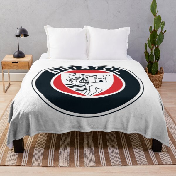 Item preview, Classic Bristol Cars Logo - 1945-2019 designed and sold by Ethelyneber.