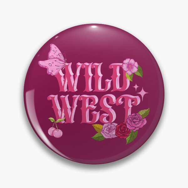 Item preview, Female cowboy wild west designed and sold by pinkyfish1010.