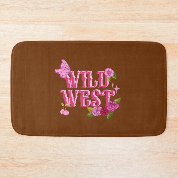 Item preview, Female cowboy wild west designed and sold by pinkyfish1010.
