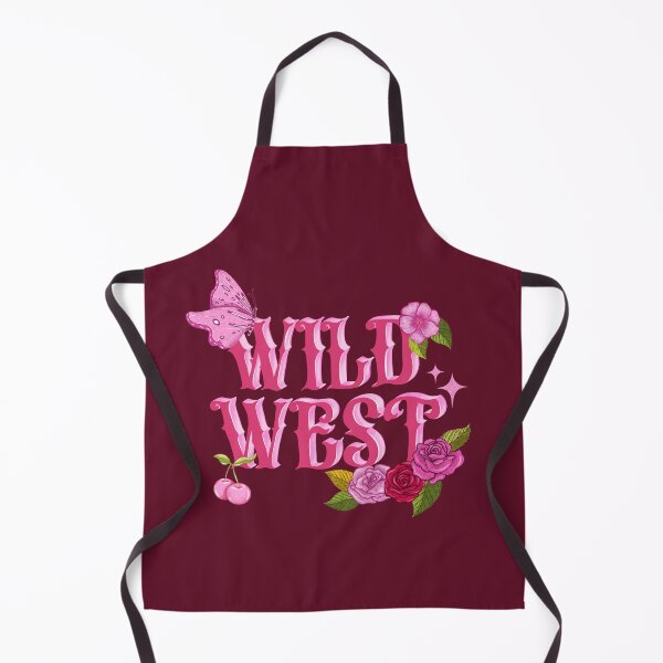 Item preview, Female cowboy wild west designed and sold by pinkyfish1010.