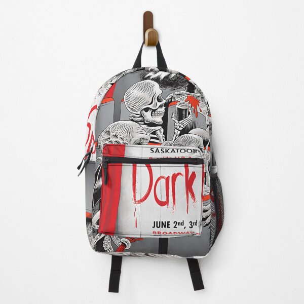 Item preview, Dark Bridges Film Festival 2023 designed and sold by HayleyBas.