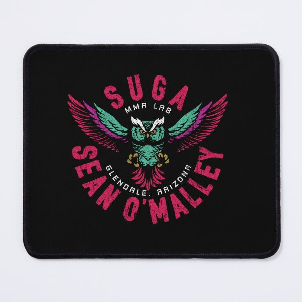 Item preview, Suga Sean O'Malley designed and sold by Allihamplin.