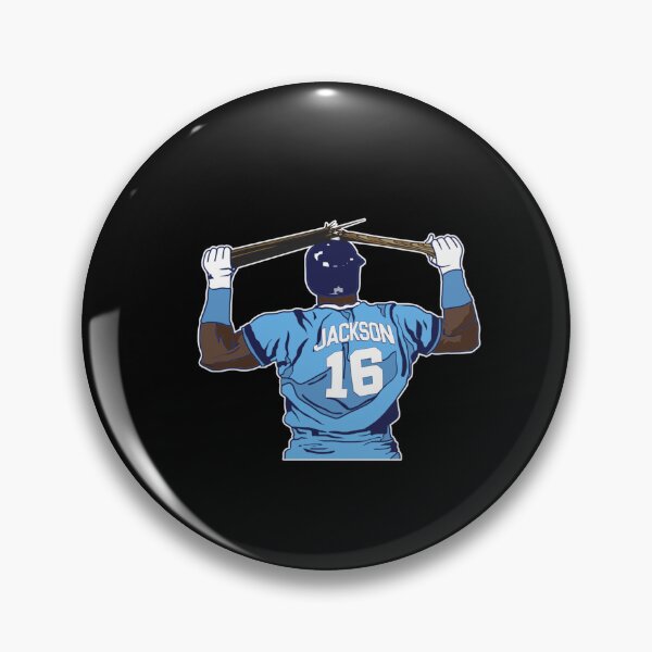 Item preview, Bo Jackson Bat Break designed and sold by Victouillet.