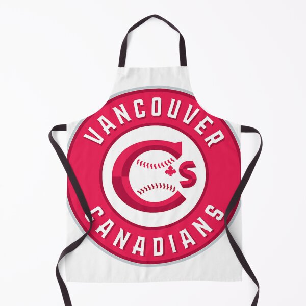Item preview, The Vancouver-Canadians Logo designed and sold by Karelleiza.