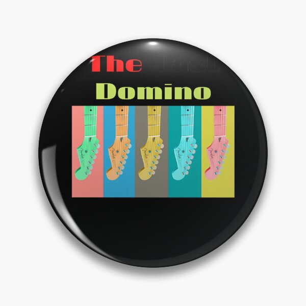 Item preview, The Last Domi no Gene sis Essential  designed and sold by Isabellabentl.
