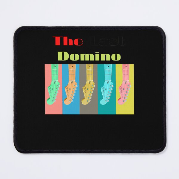Item preview, The Last Domi no Gene sis Essential designed and sold by Isabellabentl.