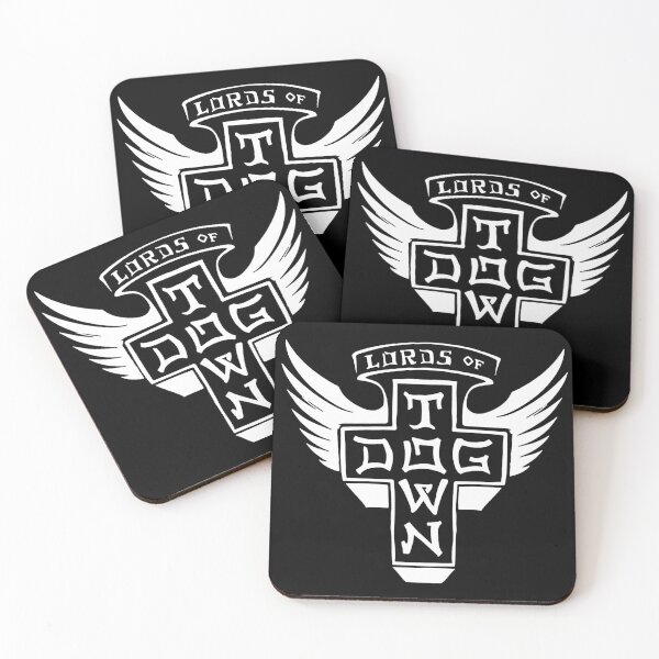 Item preview, Dog town designed and sold by IGNISmerchstore.